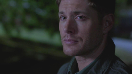 Dean thinks back to his last days at Sonny's. Dean thinks back to his last days at Sonny's.
